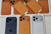 Apple iPhone 17 Pro Max, iPhone 17 Pro, iPhone 17 , iPhone Air , iPhone 16 Pro Max, iPhone 16 Pro