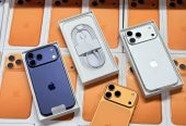Apple iPhone 17 Pro Max, iPhone 17 Pro, iPhone 17 , iPhone Air , iPhone 16 Pro Max, iPhone 16 Pro