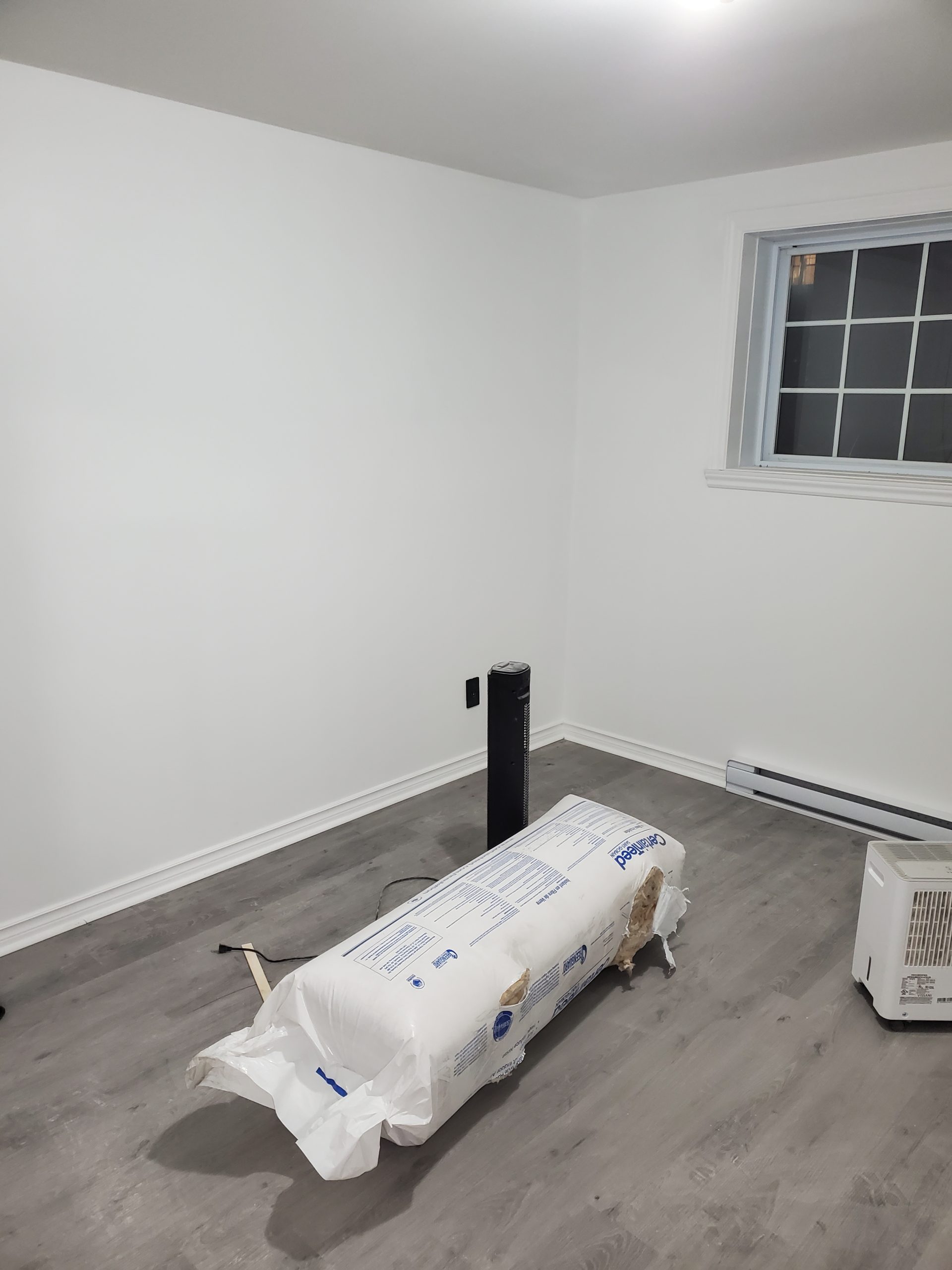 HOMME À TOUT FAIRE 35$/h