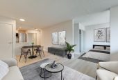 Appartement à Louer à Montréal, QC