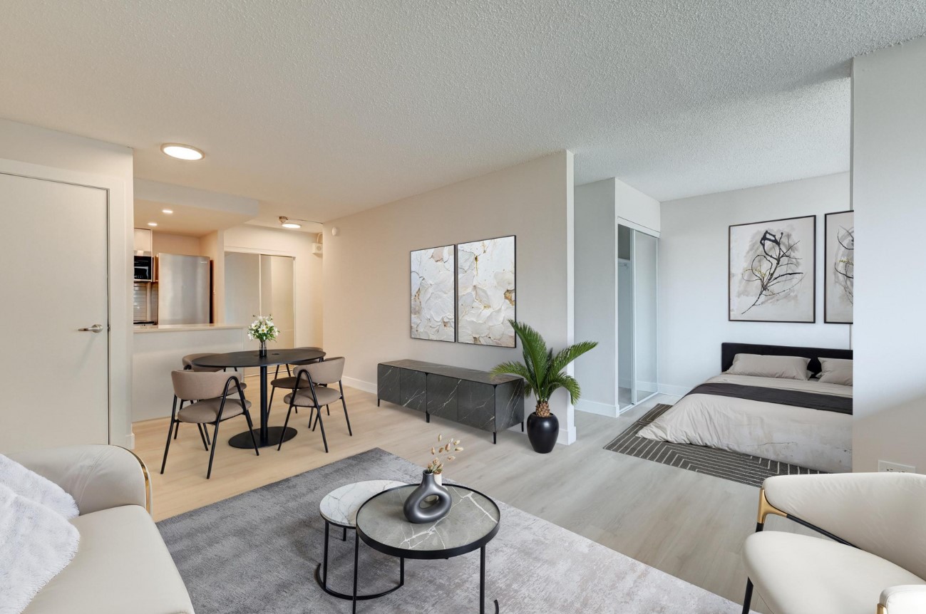 Appartement à Louer à Montréal, QC