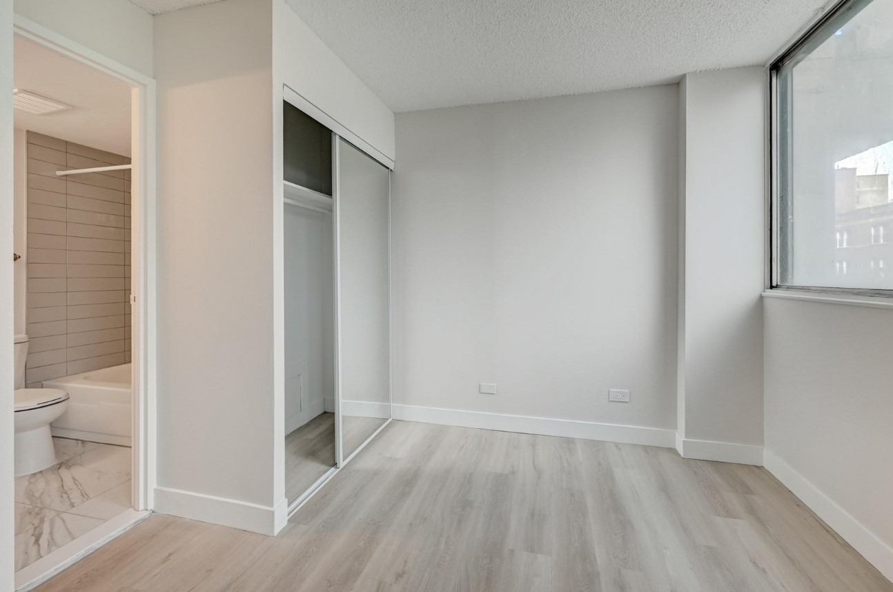 Appartement à Louer à Montréal, QC