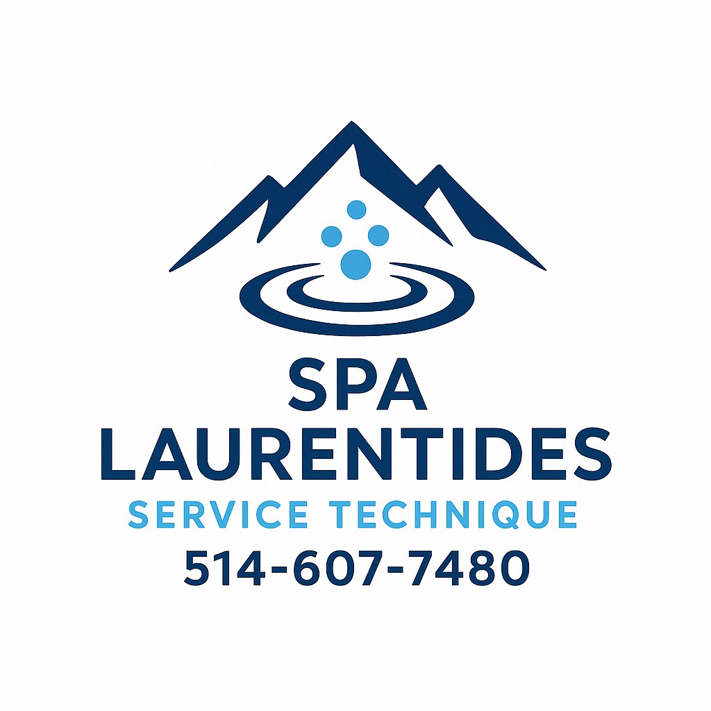 Réparation de spa urgence!