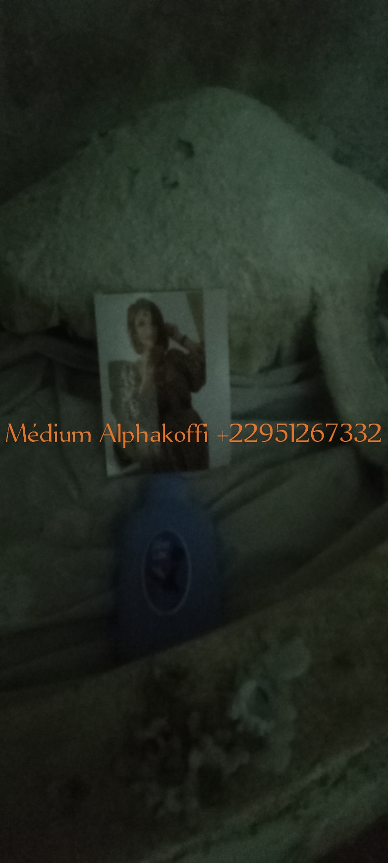 Rituel d’amour à distance pour reconquérir l’être aimé.