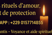 Retour d’affection éfficace rapide de l’aître aimé(e)