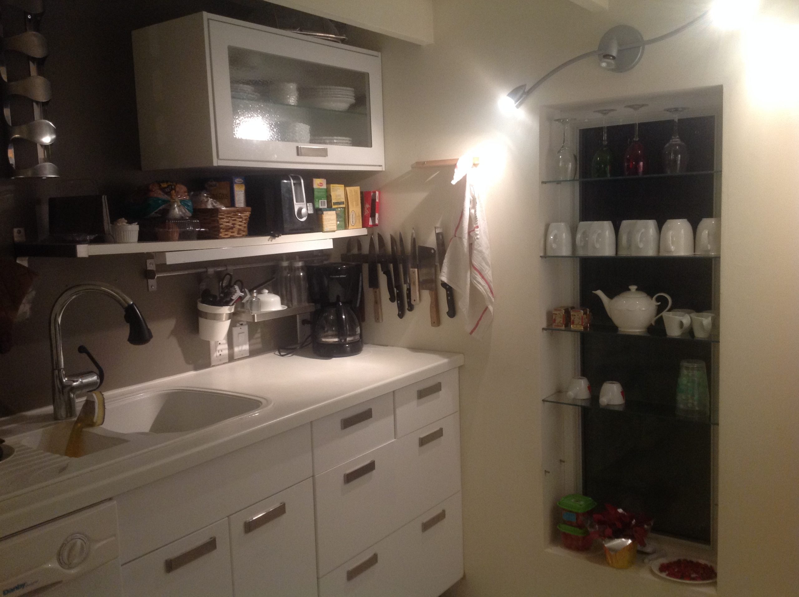 Mini maison à louer