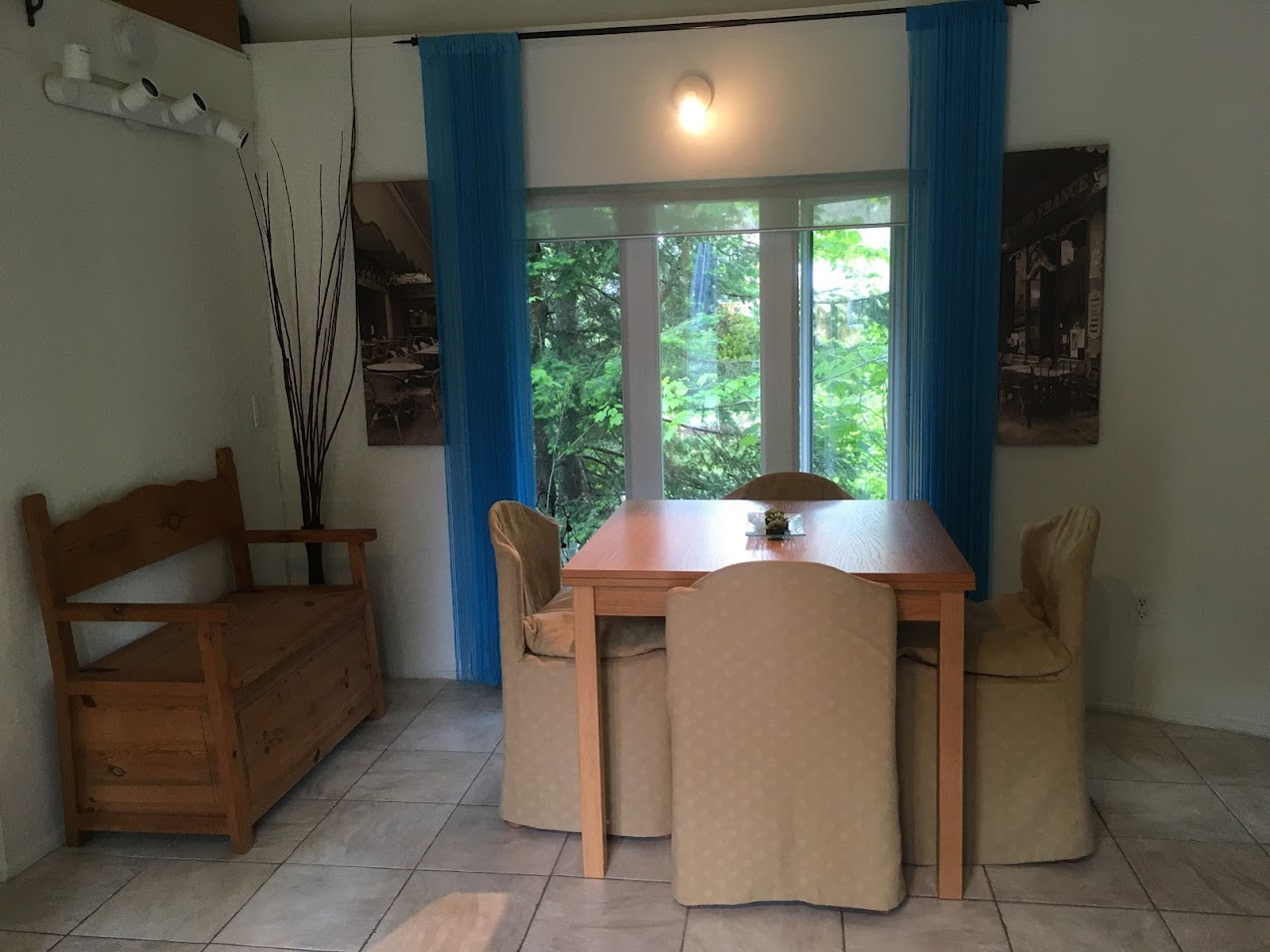 Mini maison à louer