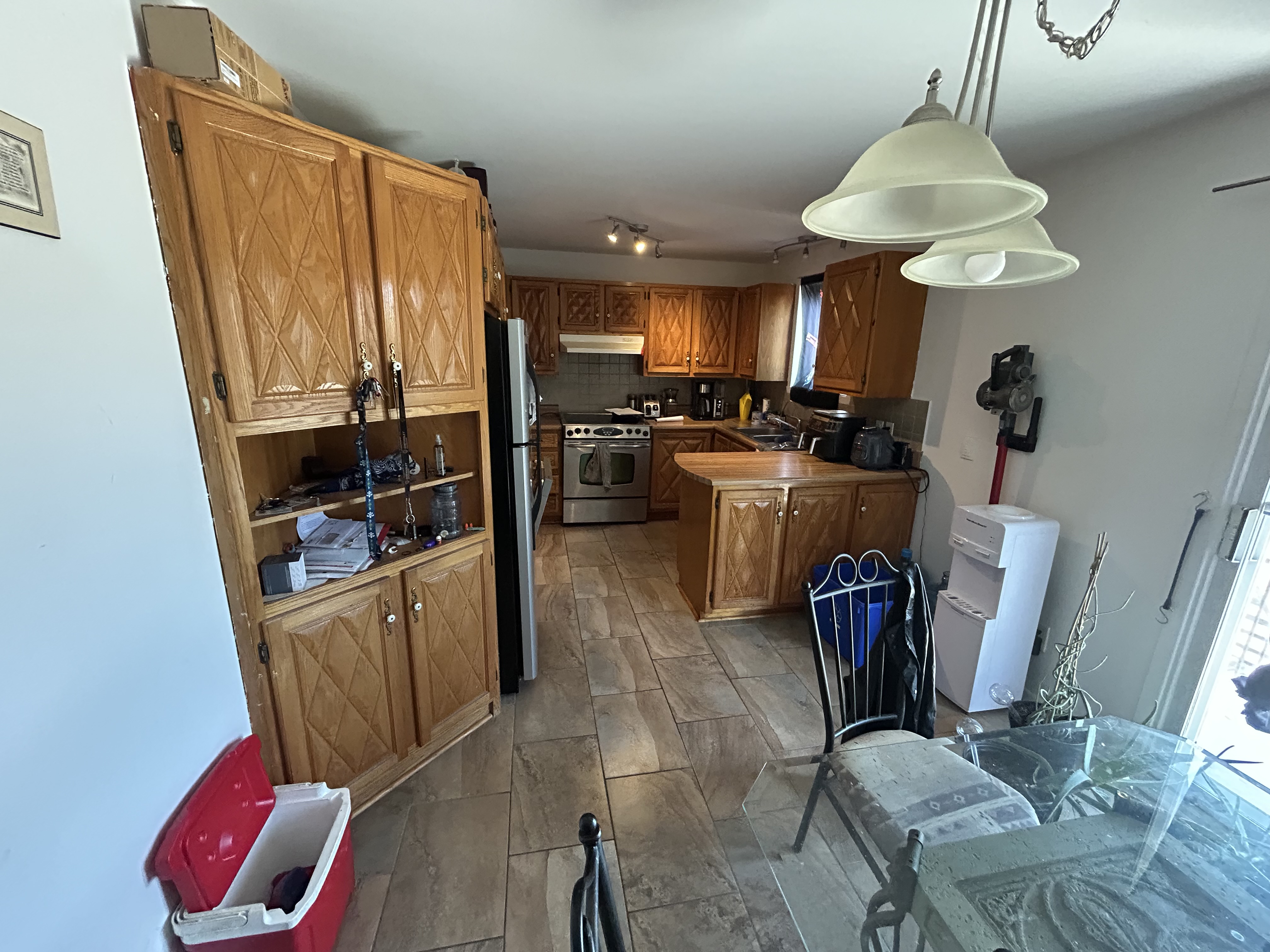 Studio – Montréal – $850 /mo — photo 2