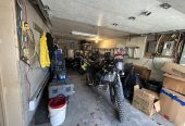 4 1/2 avec garage, st-jerome