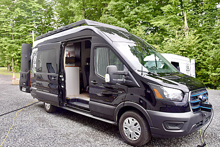 Location de camping car